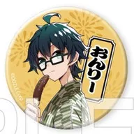 おんりー トレーディング缶バッジ[ロフト 夏祭り] 「ドズル社 POP UP STORE in ロフト」