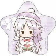 シグマ 「文豪ストレイドッグス レトロちっく缶バッジ  クリスマスVer.」