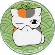 猫咪老师(绿色)Triple猫咪老师徽章