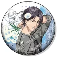 Atobe Keigo (full color) "Shin Tennis-no Oji-sama metal badge Collection (A)"