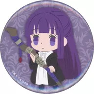Feron "Funeral Freeren Trading metal badge Chibi Character 1st"