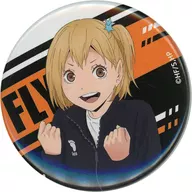 Yachi 仁花 "Haikyu! Character Badge Collection" Jump Festa 2024 Goods