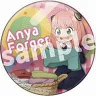 Anya Fugger(laundry)「SPY×FAMILY OTADAI集换式徽章」