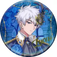 Hikari假面舞会徽章(等身)"潮玩星球×时光代理人-LINK CLICK-假面舞会系列咖啡>仅限中国