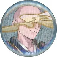 GEN (Up) /Holograma Random metal badge A "Takada Village Pop-up Store"