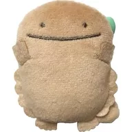 O-San Seiu O-Fluffy Badge "Anything Goes"