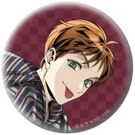 6. George Weasley "Harry Potter metal badge Collection"