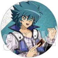 Johann Andersen (Leah) "Yu-Gi-Oh! Series Trading metal badge"