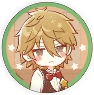 宮地龍之介 「Starry☆Sky 缶バッジ 09.グラフアートイラスト」
