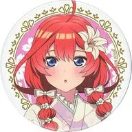 中野五月/有邊界徽章挑戰獎