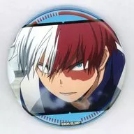 轟焦凍 「僕のヒーローアカデミア Ultra Animation Exhibition キャラバッジコレクション season1＆2」