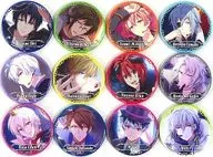 共12种SET