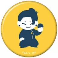 Natsuyu-ketsu' Jujutsu Kaisen No. 2 Kaedama and Tamaori Character Badge Collection Yuru-Palette'