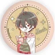 The Thousand Musketeers : Rhodoknight metal badge 45. Vol. 2 (graphic art illustration)' by Oda