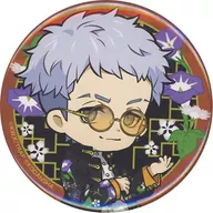 "Maru KUJI Tokyo Revengers Maru Chibi Character China Ver." Middle blessing 06 Mitsuya metal badge