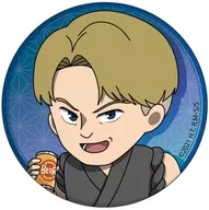 ボー・ブランシェ 「缶バッジ スプリガン 03.ミニキャライラスト」