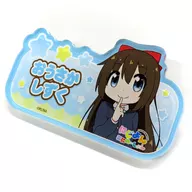 樱坂水亚克力名称徽章LOVELIVE