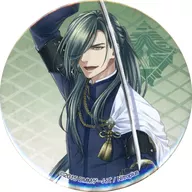 24. にっかり Aoe metal badge (battle) :' Sword Ranmai -ONLINE'