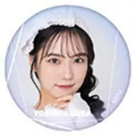 STU48 metal badge Collection by Sayara Yoshida