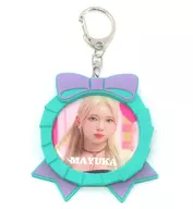 Can Batch NiziU Debut 3 Year Anniversary Commemorative Goods with MAYUKA Case