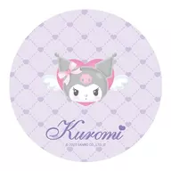 2. Cromi Magicing! Can Badge "Sanrio Character"
