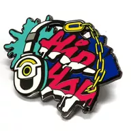 [Elemento único] Accesorio incluido con la insignia de pin de ManifEsto "LP Arc Knights ManifEsto Set"