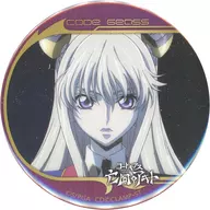 レイラ・マルカル 「コードギアス 反逆のルルーシュ/反逆のルルーシュR2/亡国のアキト キャラバッジコレクション」