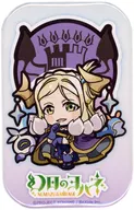 [A la carte] Mari Can Emblema "PS5/Switch Software John of Phantom Day -NUMAZU in the MIRAGE - WonderGOO Limited Set" Bônus especial incluído