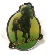 029. Shinko Forest Purasangres Pins Sarapin PARTE 1 Club Maneki Uma