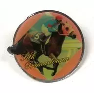 036. Silk Prima Donna Thoroughbred Pins Sarapin PART1 Maneki Horse Club