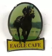 033. Eagle Café Purasangres Pines, Sarapin PARTE 1 Club de Mankiuma