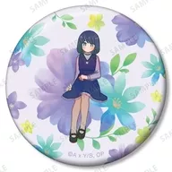 黒川あかね 「推しの子 トレーディング Botania 缶バッジ」