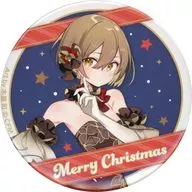 "Hatsune Miku Xmas SHOP 2023 Trading metal badge" by MEIKO (Isshin)