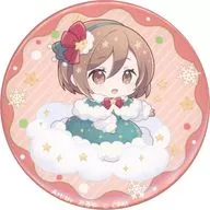 MEIKO (SD) "Hatsune Miku Xmas SHOP 2023 Trading metal badge"