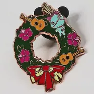 Lilo & Stitch "Disney Character Secret Pin Badge Lease Disney Christmas" Disney Store Limited