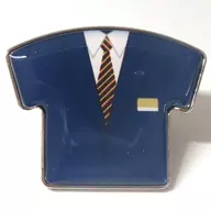 Men's Uniforms Hanshin Railway Uniforms Pin Badges Hanshin Electric Railway Goods