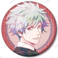 Ranmaru Kurosaki "Utano Prince Sama ♪ Trading Ani-Art 4th metal badge"