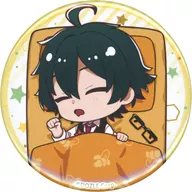 おんりー 缶バッジ 「DMMスクラッチ! ドズル社 スクラッチ【すりぃ部】」 E-3賞