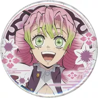 甘露寺蜜璃 「鬼滅の刃 キャラバッジコレクション A」