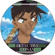 Detective Conan Trading metal badge, vol. 4