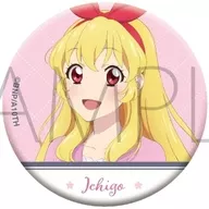 星宮いちご 「アイカツ! キャラバッジコレクション パジャマ」