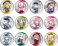 全12種セット 「勝利の女神：NIKKE デフォルメ缶バッジ」