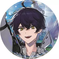 Iruma シクフォニ Random metal badge 5 th Edition (My Only Voice) シクフォニ 2024 Año Nuevo Goods