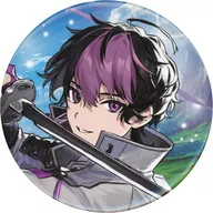 LAN シクフォニ Random metal badge 5 th Edition (My Only Voice) シクフォニ 2024 Año Nuevo Goods