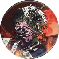 Suchi シクフォニ Random metal badge Vol. 5 (Rokugen) シクフォニ 2024 New Year goods