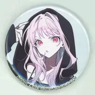 [A la carte] Akatsuki Yamazui metal badge "プロジェクトセカイ Color Stage! feat. Hatsune Miku ×ZOZOTOWN vol. 2 Akatsuki Yamazui Goods Set"
