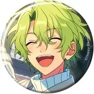Tomobiyori "Ansanburu Stars! Theme Scout Can Badge [2023 WINTER] -Casual Side -"