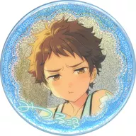 Tenmamitsu "Ensemble Stars! Capsule metal badge Collection vol. 1"