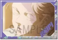 Design 13 (Kenseishu / B) Hologram metal badge Ver. 4 "Tokyo Revengers"