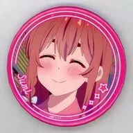 桜沢墨(場面写真) 缶バッジ 「eeoくじ 彼女、お借りします」 D-9賞